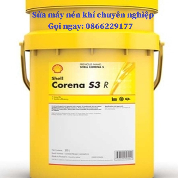 <p>Dầu máy nén khí Shell giúp chống mài mòn và nâng cao tuổi thọ của đầu nén máy nén khí trục vít và đầu xi lanh, piston; cho dù chúng hoạt động ở tốc độ và nhiệt độ rất cao. </p>